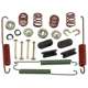 Purchase Top-Quality Rear Drum Hardware Kit by RAYBESTOS - H7166 pa6