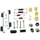 Purchase Top-Quality RAYBESTOS - H7168 - Rear Drum Hardware Kit pa4