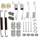 Purchase Top-Quality RAYBESTOS - H7170 - Rear Drum Hardware Kit pa7