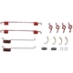 Purchase Top-Quality RAYBESTOS - H7209 - Rear Drum Hardware Kit pa3