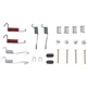 Purchase Top-Quality RAYBESTOS - H7246 - Rear Drum Hardware Kit pa3