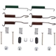 Purchase Top-Quality RAYBESTOS - H7250 - Rear Drum Hardware Kit pa5