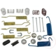 Purchase Top-Quality Rear Drum Hardware Kit by RAYBESTOS - H7267 pa5