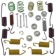 Purchase Top-Quality Rear Drum Hardware Kit by RAYBESTOS - H7268 pa6