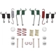 Purchase Top-Quality RAYBESTOS - H7269 - Rear Drum Hardware Kit pa2