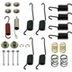 Purchase Top-Quality RAYBESTOS - H7269 - Rear Drum Hardware Kit pa8