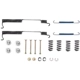 Purchase Top-Quality RAYBESTOS - H7276 - Rear Drum Hardware Kit pa3