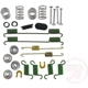 Purchase Top-Quality Rear Drum Hardware Kit by RAYBESTOS - H7278 pa5