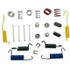 Purchase Top-Quality RAYBESTOS - H7279 - Rear Drum Hardware Kit pa10