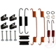 Purchase Top-Quality RAYBESTOS - H7288 - Rear Drum Hardware Kit pa5