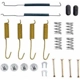 Purchase Top-Quality Rear Drum Hardware Kit by RAYBESTOS - H7289 pa10