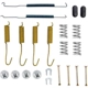 Purchase Top-Quality Rear Drum Hardware Kit by RAYBESTOS - H7289 pa3