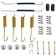 Purchase Top-Quality Rear Drum Hardware Kit by RAYBESTOS - H7289 pa7