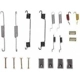 Purchase Top-Quality Rear Drum Hardware Kit by RAYBESTOS - H7290 pa1