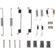 Purchase Top-Quality Rear Drum Hardware Kit by RAYBESTOS - H7290 pa2