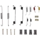 Purchase Top-Quality Rear Drum Hardware Kit by RAYBESTOS - H7290 pa3