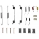 Purchase Top-Quality Rear Drum Hardware Kit by RAYBESTOS - H7290 pa7