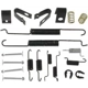 Purchase Top-Quality Rear Drum Hardware Kit by RAYBESTOS - H7291 pa6