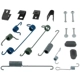 Purchase Top-Quality Rear Drum Hardware Kit by RAYBESTOS - H7292 pa7