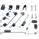 Purchase Top-Quality Rear Drum Hardware Kit by RAYBESTOS - H7292 pa8