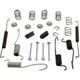 Purchase Top-Quality RAYBESTOS - H7294 - Rear Drum Hardware Kit pa8