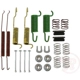 Purchase Top-Quality RAYBESTOS - H7295 - Rear Drum Hardware Kit pa5