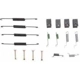 Purchase Top-Quality Rear Drum Hardware Kit by RAYBESTOS - H7297 pa1
