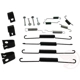 Purchase Top-Quality Rear Drum Hardware Kit by RAYBESTOS - H7297 pa5