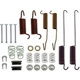 Purchase Top-Quality RAYBESTOS - H7298 - Rear Drum Hardware Kit pa7