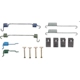 Purchase Top-Quality RAYBESTOS - H7307 - Rear Drum Hardware Kit pa2