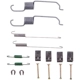 Purchase Top-Quality RAYBESTOS - H7310 - Rear Drum Hardware Kit pa3