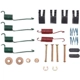 Purchase Top-Quality RAYBESTOS - H7313 - Rear Drum Hardware Kit pa2