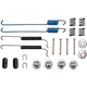 Purchase Top-Quality RAYBESTOS - H7316 - Rear Drum Hardware Kit pa2