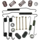 Purchase Top-Quality RAYBESTOS - H7326- Rear Drum Hardware Kit pa7
