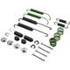 Purchase Top-Quality RAYBESTOS - H7351 - Rear Drum Hardware Kit pa6
