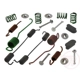 Purchase Top-Quality RAYBESTOS - H7355 - Rear Drum Hardware Kit pa5