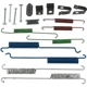 Purchase Top-Quality RAYBESTOS - H7359 - Rear Drum Hardware Kit pa2