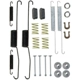 Purchase Top-Quality RAYBESTOS - H7364 - Rear Drum Hardware Kit pa2