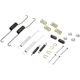 Purchase Top-Quality RAYBESTOS - H7364 - Rear Drum Hardware Kit pa6