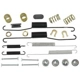 Purchase Top-Quality RAYBESTOS - H7364 - Rear Drum Hardware Kit pa7