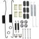 Purchase Top-Quality RAYBESTOS - H7365 - Rear Drum Hardware Kit pa3