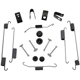 Purchase Top-Quality RAYBESTOS - H7370 - Rear Drum Hardware Kit pa8