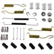 Purchase Top-Quality RAYBESTOS - H7371 - Rear Drum Hardware Kit pa4