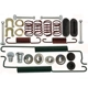 Purchase Top-Quality RAYBESTOS - H7372 - Rear Drum Hardware Kit pa3