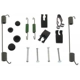 Purchase Top-Quality Rear Drum Hardware Kit by RAYBESTOS - H7382 pa2