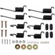 Purchase Top-Quality Rear Drum Hardware Kit by RAYBESTOS - H9200 pa8