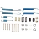 Purchase Top-Quality Rear Drum Hardware Kit by RAYBESTOS - H9206 pa4