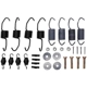Purchase Top-Quality Rear Drum Hardware Kit by RAYBESTOS - H9220 pa3