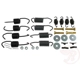 Purchase Top-Quality Rear Drum Hardware Kit by RAYBESTOS - H9220 pa5