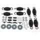 Purchase Top-Quality Rear Drum Hardware Kit by RAYBESTOS - H9223 pa4